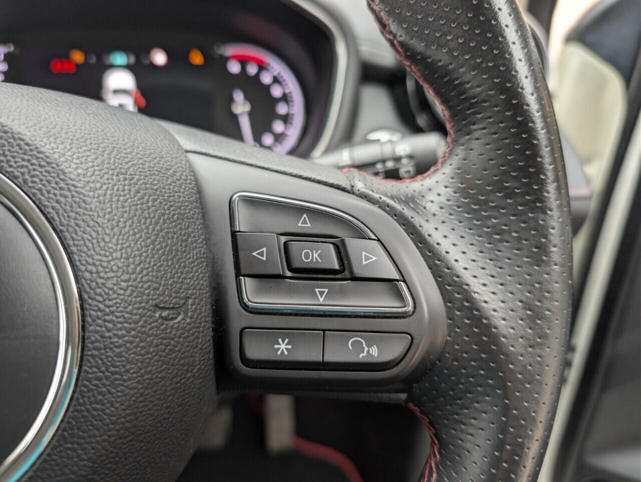 Used MG MG HS 2021 for sale - 76634279: Photo 20