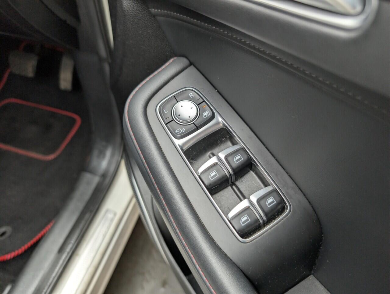 Used MG MG HS 2021 for sale - 76634279: Photo 22