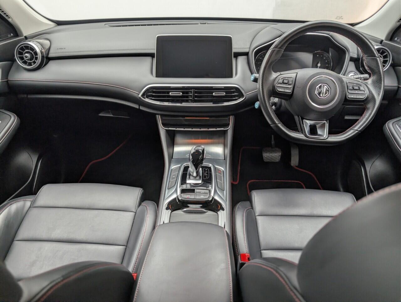 Used MG MG HS 2021 for sale - 76634279: Photo 24