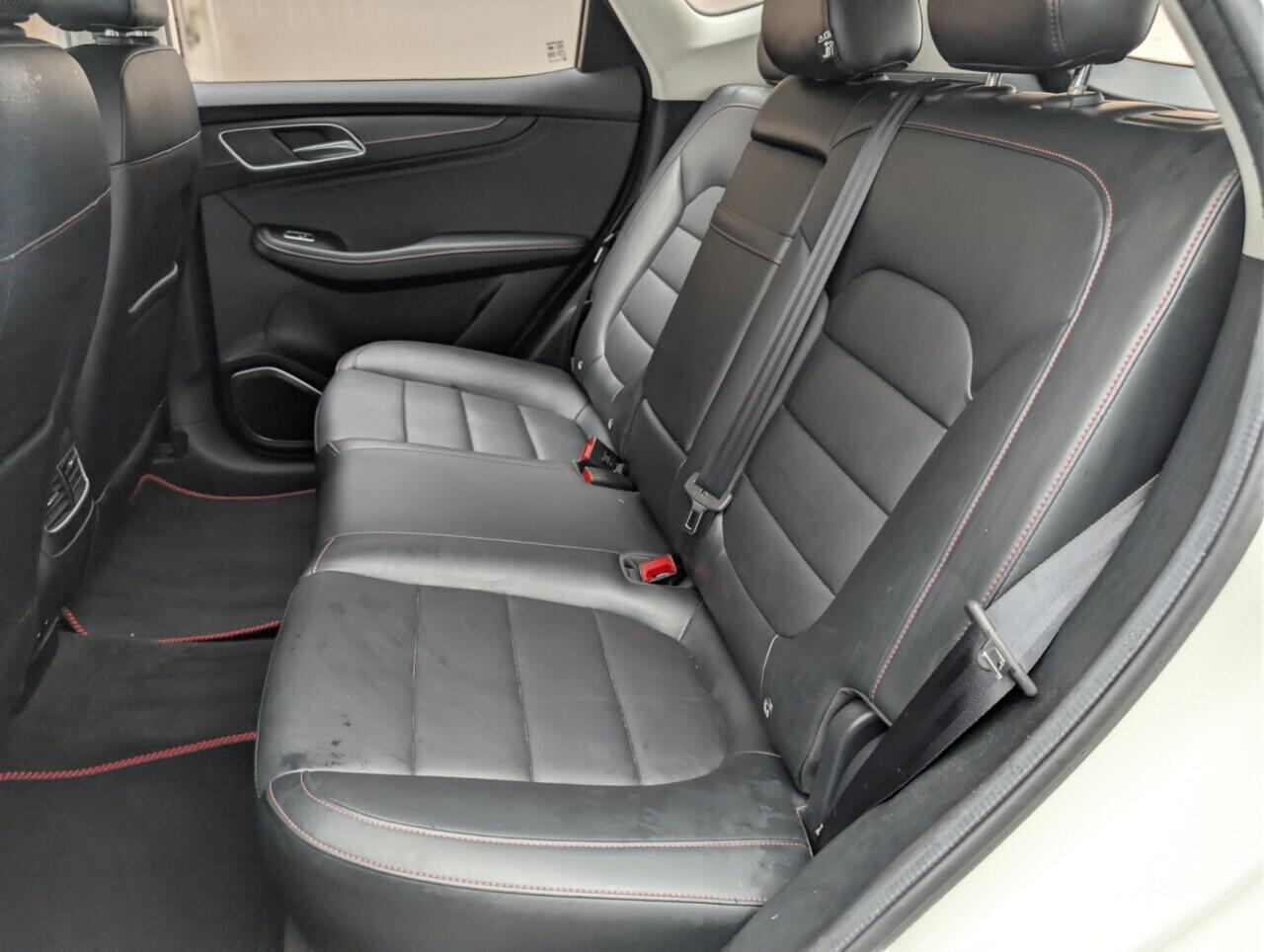 Used MG MG HS 2021 for sale - 76634279: Photo 27