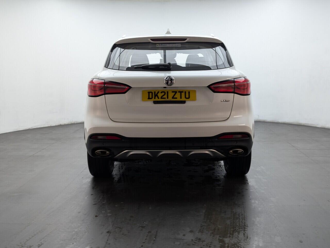 Used MG MG HS 2021 for sale - 76634279: Photo 7