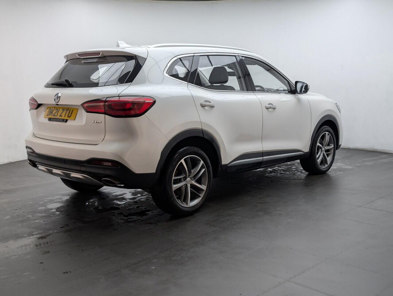 Used MG MG HS 2021 for sale - 76634279: Photo 8