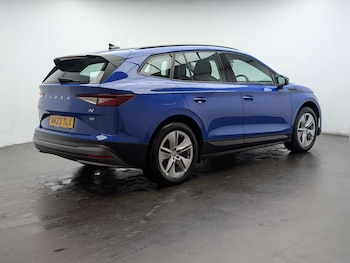 Used Skoda Enyaq 2023 for sale - 78849146: Photo