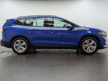 Used Skoda Enyaq 2023 for sale - 78849146: Photo