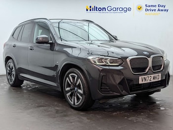 Used BMW iX3 2022 for sale - 78894632: Photo