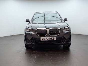 Used BMW iX3 2022 for sale - 78894632: Photo