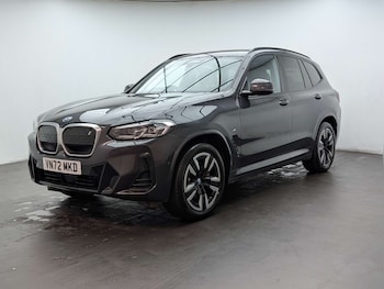 Used BMW iX3 2022 for sale - 78894632: Photo