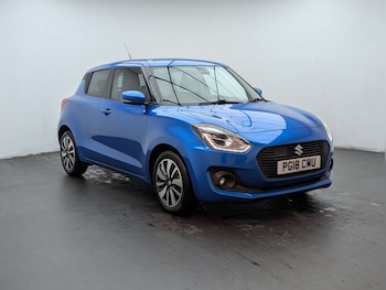 Used Suzuki Swift 2018 for sale - 78698821: Photo