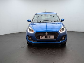 Used Suzuki Swift 2018 for sale - 78698821: Photo