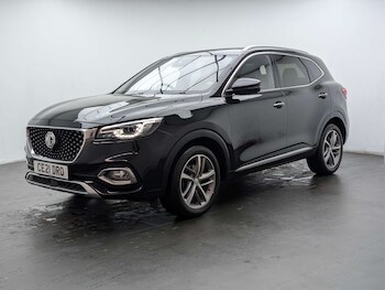 Used MG MG HS 2021 for sale - 78568239: Photo