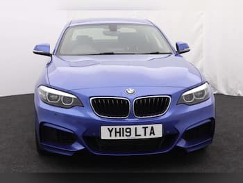 Used BMW 2 Series 2019 for sale - 79811239: Photo
