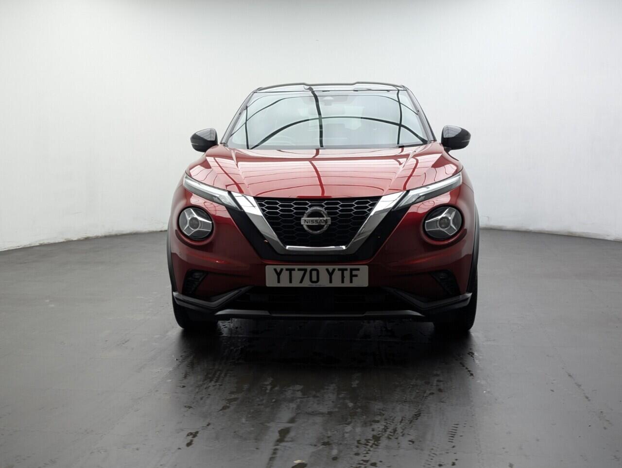 Used Nissan Juke 2020 for sale - 77455731: Photo 15
