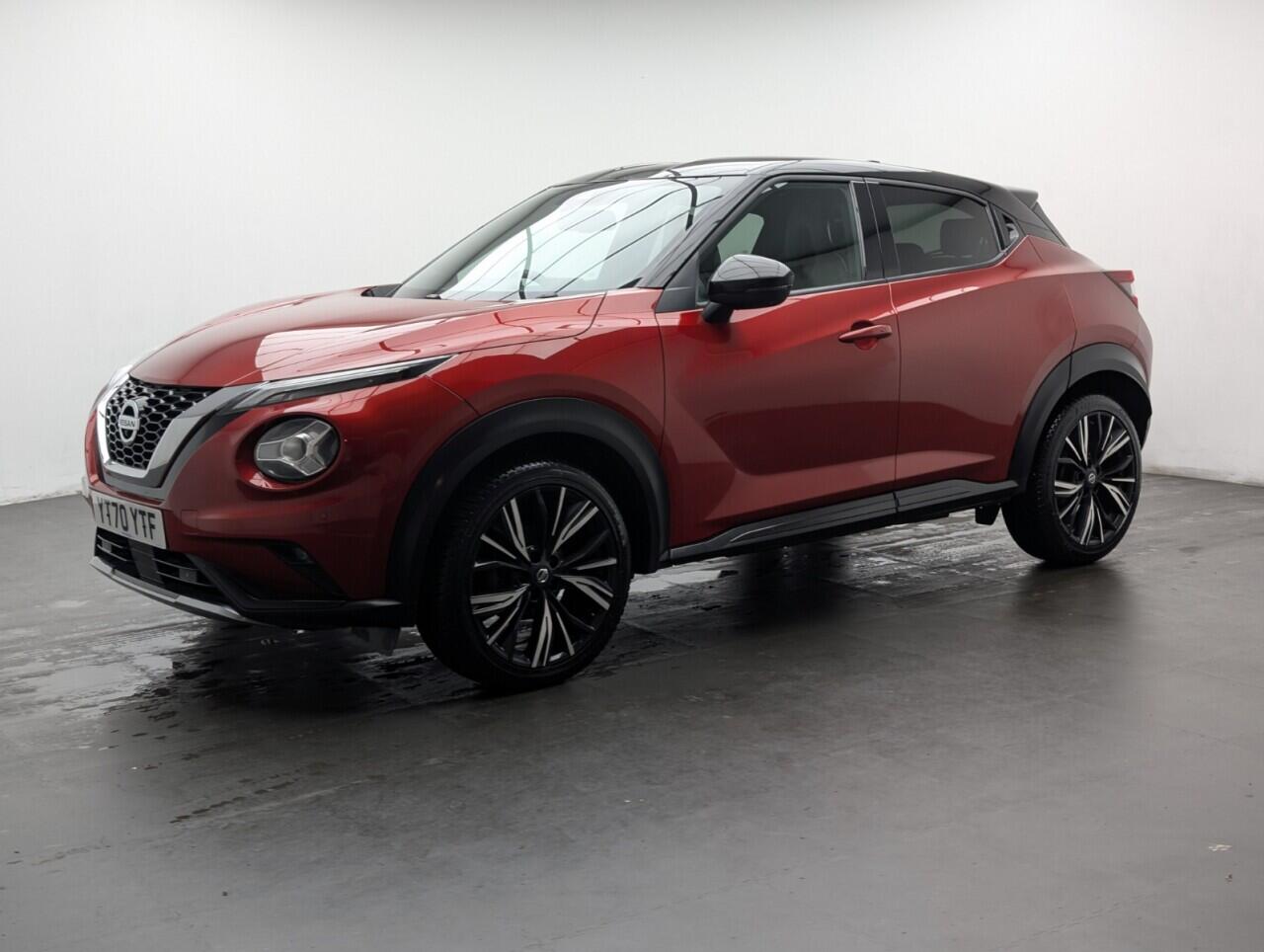 Used Nissan Juke 2020 for sale - 77455731: Photo 16