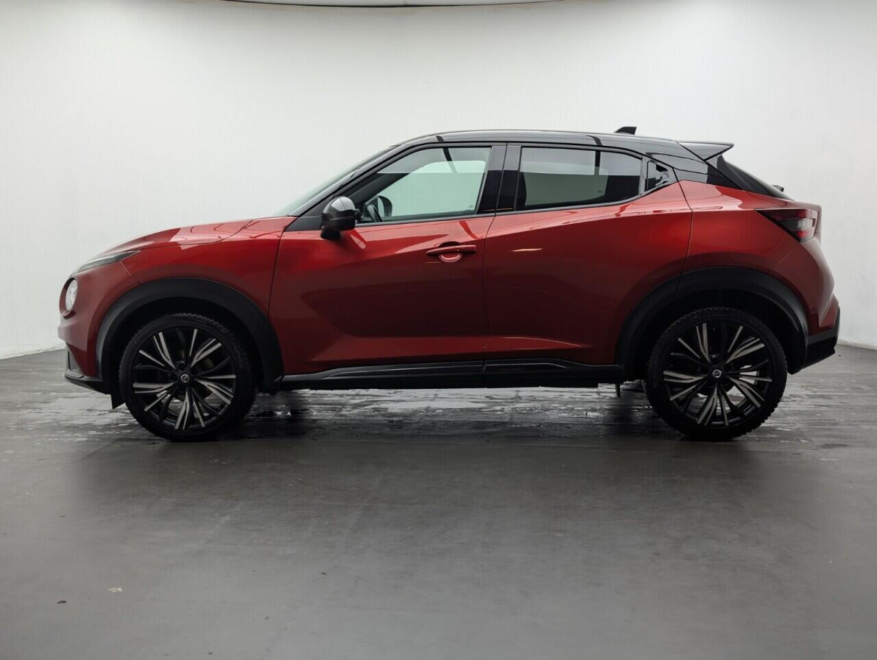 Used Nissan Juke 2020 for sale - 77455731: Photo 17