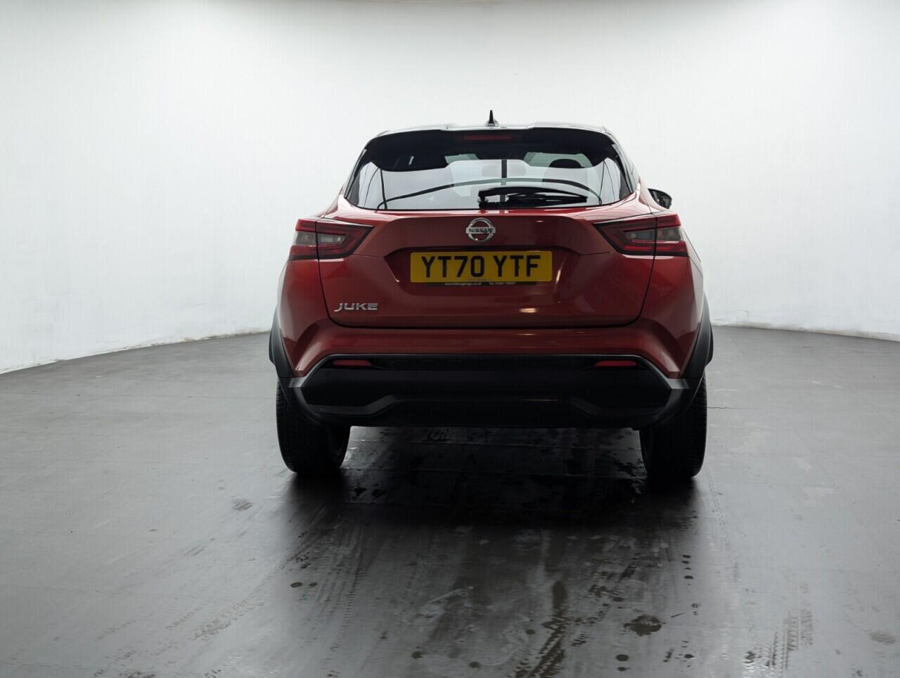 Used Nissan Juke 2020 for sale - 77455731: Photo 19