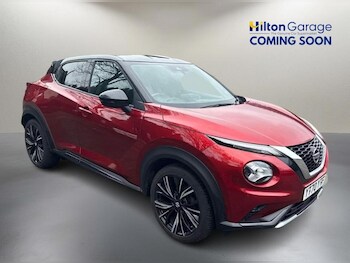 Used Nissan Juke 2020 for sale - 77455731: Photo