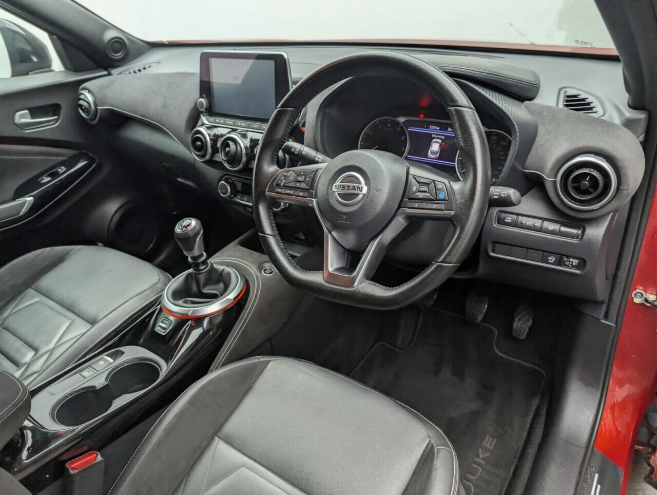 Used Nissan Juke 2020 for sale - 77455731: Photo 23