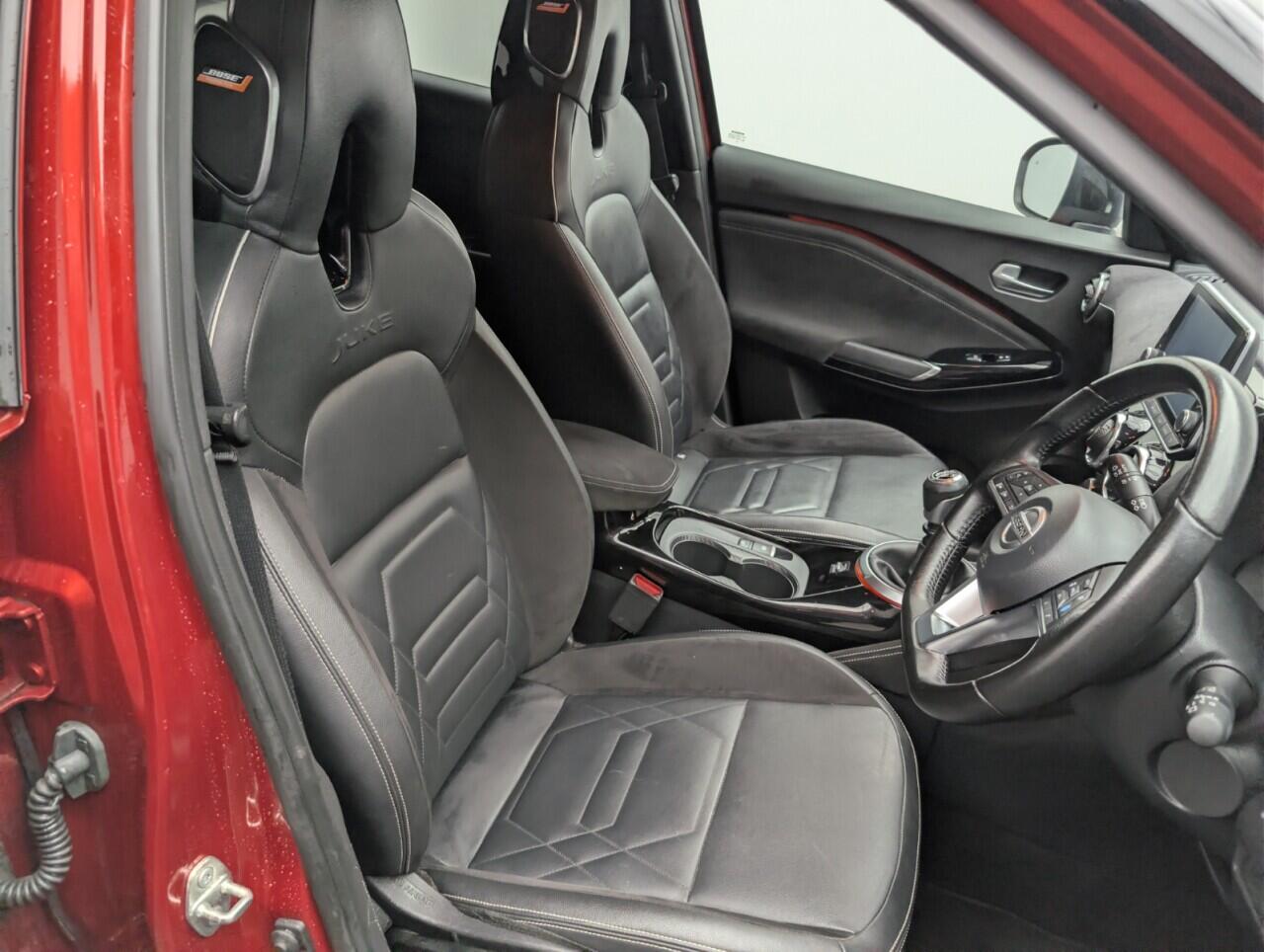 Used Nissan Juke 2020 for sale - 77455731: Photo 24