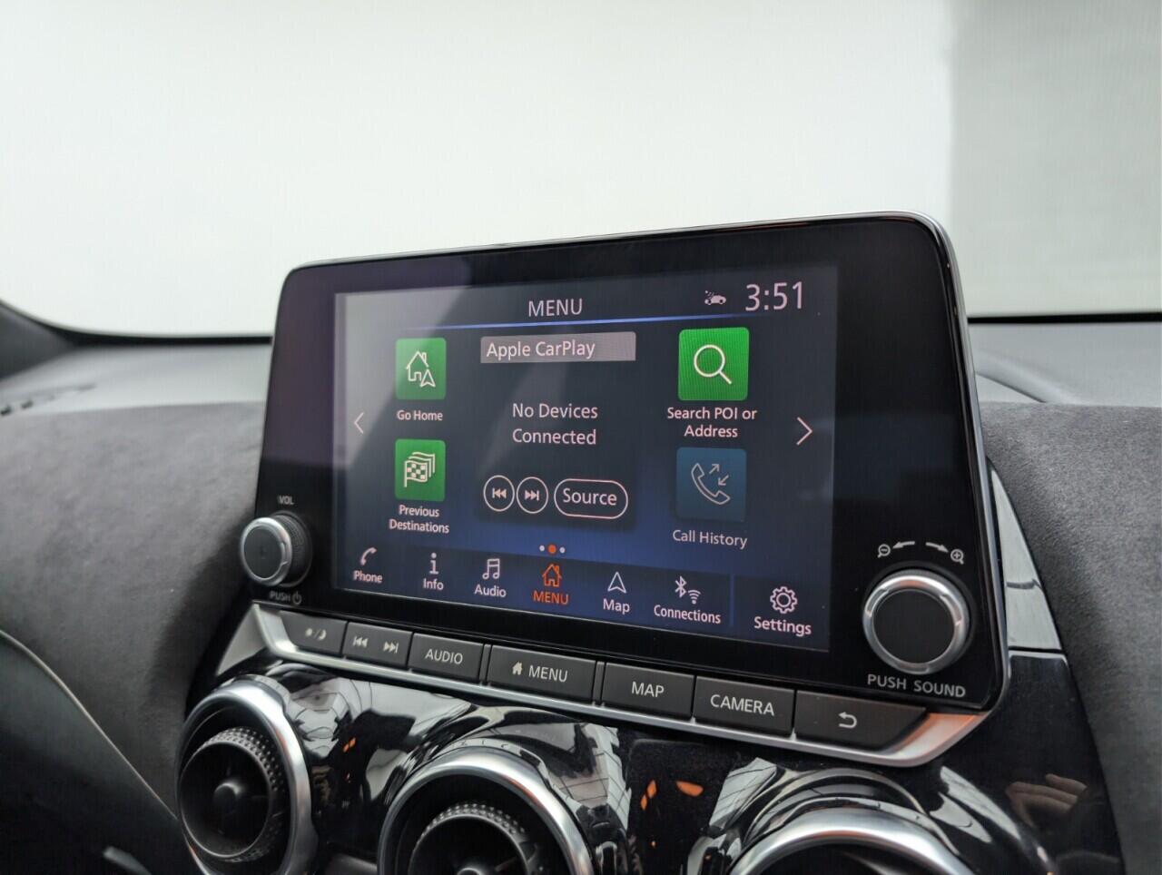 Used Nissan Juke 2020 for sale - 77455731: Photo 25