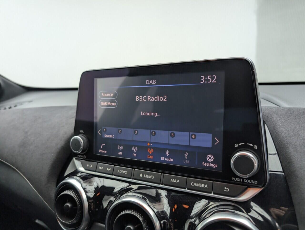 Used Nissan Juke 2020 for sale - 77455731: Photo 26