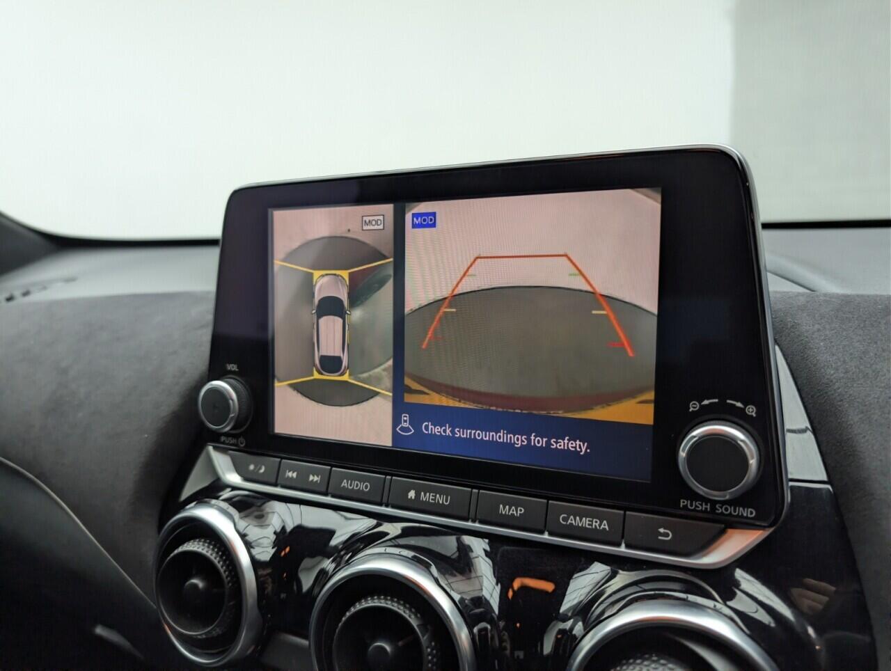 Used Nissan Juke 2020 for sale - 77455731: Photo 27