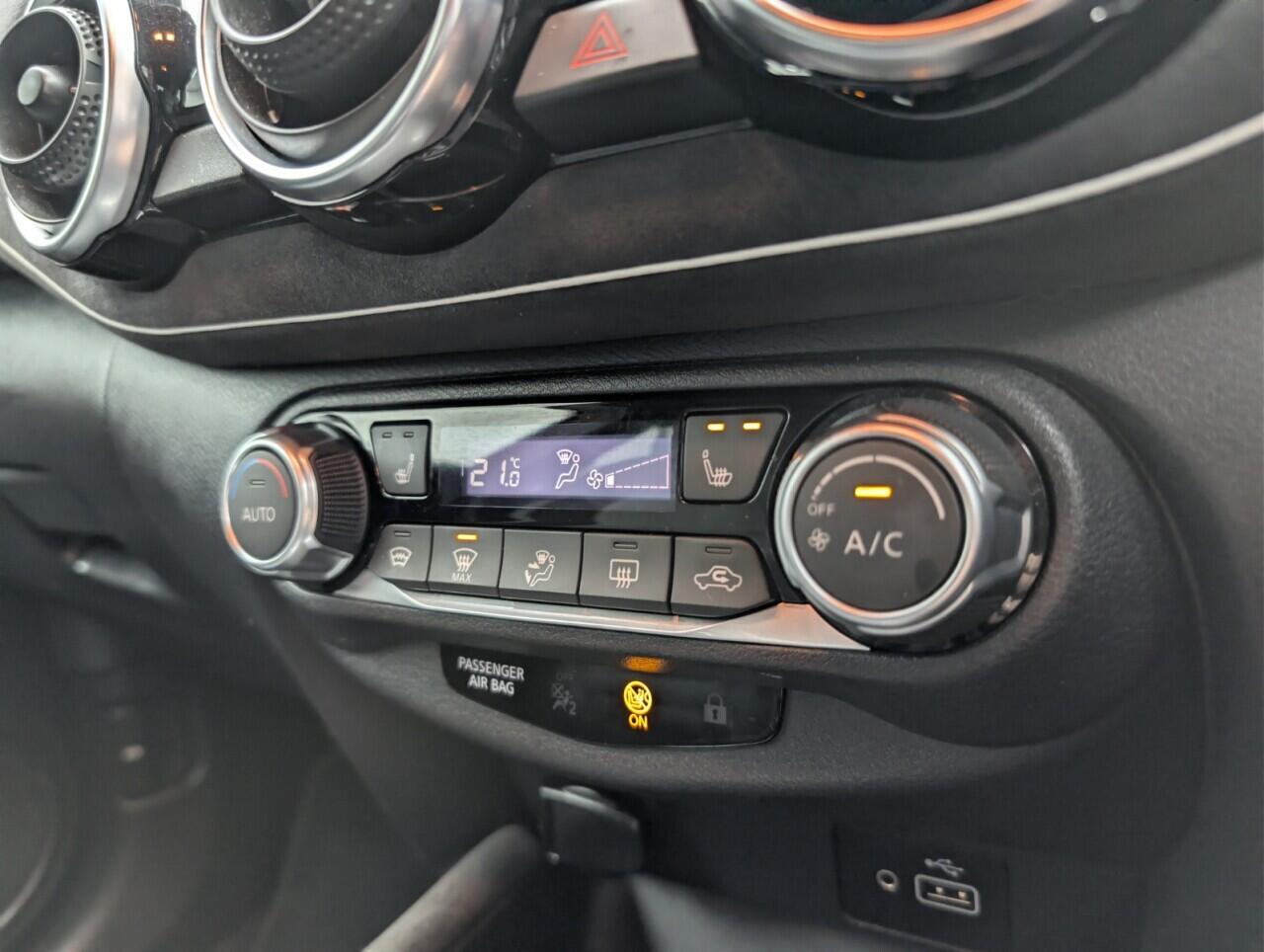 Used Nissan Juke 2020 for sale - 77455731: Photo 28