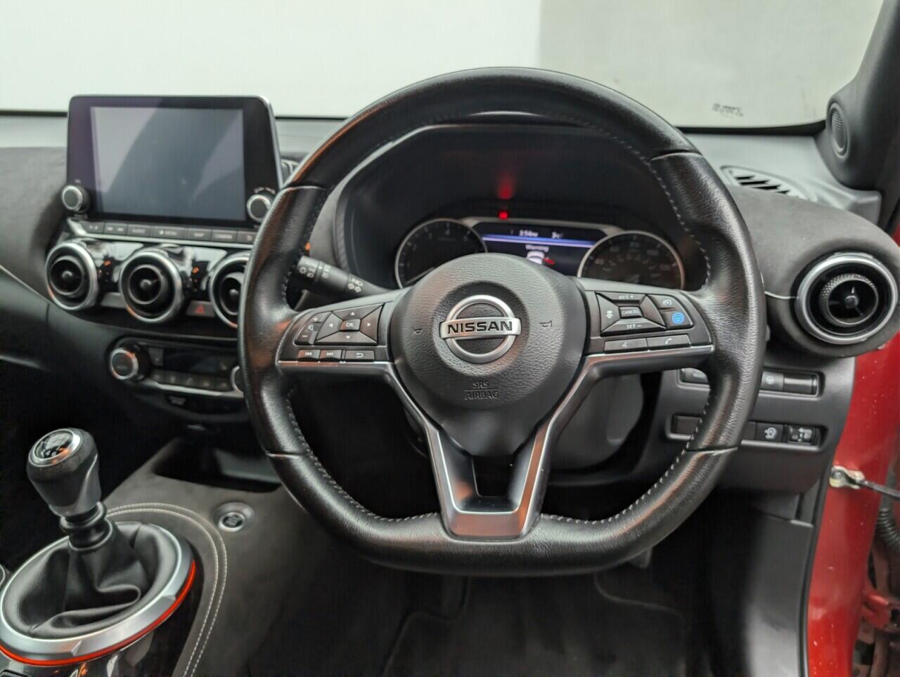 Used Nissan Juke 2020 for sale - 77455731: Photo 33
