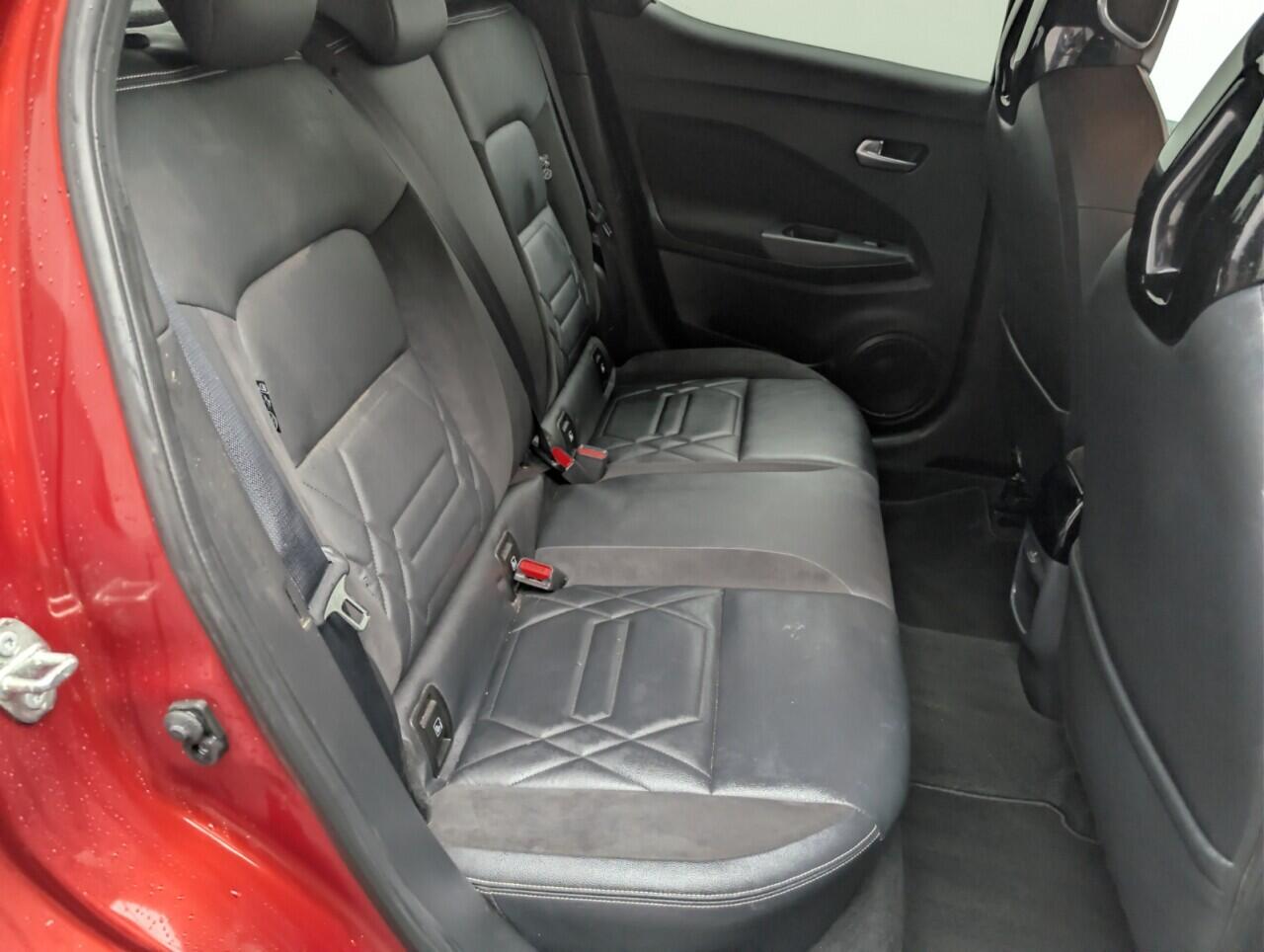 Used Nissan Juke 2020 for sale - 77455731: Photo 35