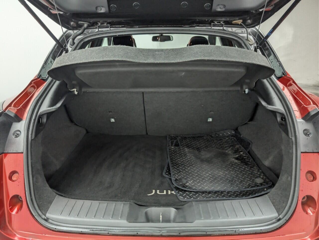 Used Nissan Juke 2020 for sale - 77455731: Photo 36