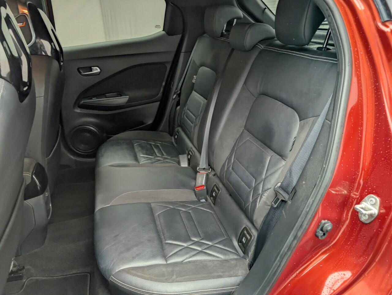 Used Nissan Juke 2020 for sale - 77455731: Photo 37