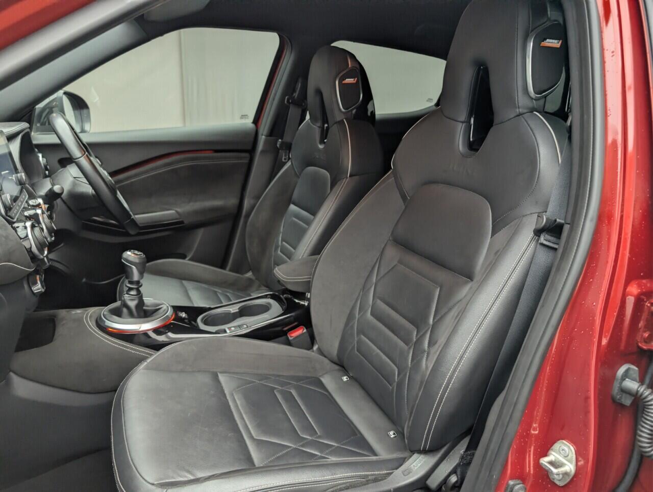 Used Nissan Juke 2020 for sale - 77455731: Photo 38