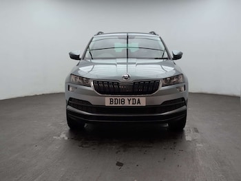 Used Skoda Karoq 2018 for sale - 79549661: Photo
