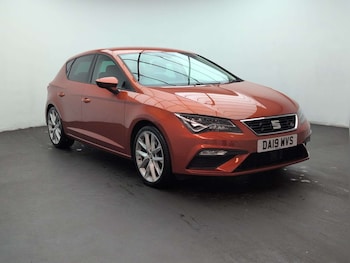Used SEAT Leon 2019 for sale - 79261401: Photo