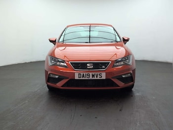 Used SEAT Leon 2019 for sale - 79261401: Photo