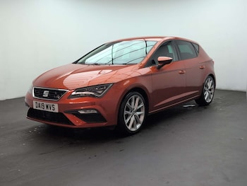 Used SEAT Leon 2019 for sale - 79261401: Photo
