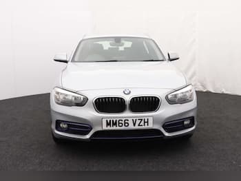 Used BMW 1 Series 2016 for sale - 79814451: Photo
