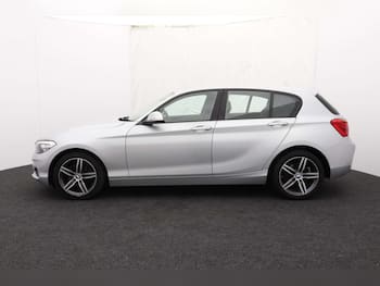 Used BMW 1 Series 2016 for sale - 79814451: Photo
