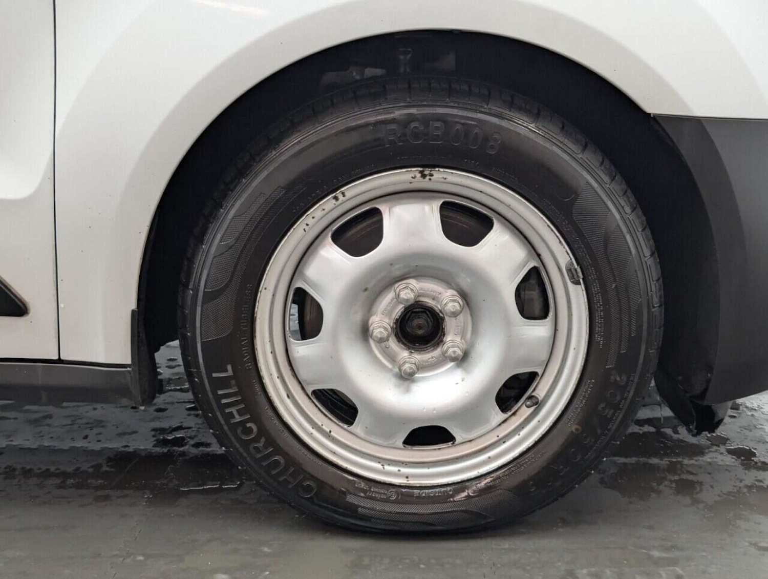 Used Ford Transit Connect 2022 for sale - 77714248: Photo 10