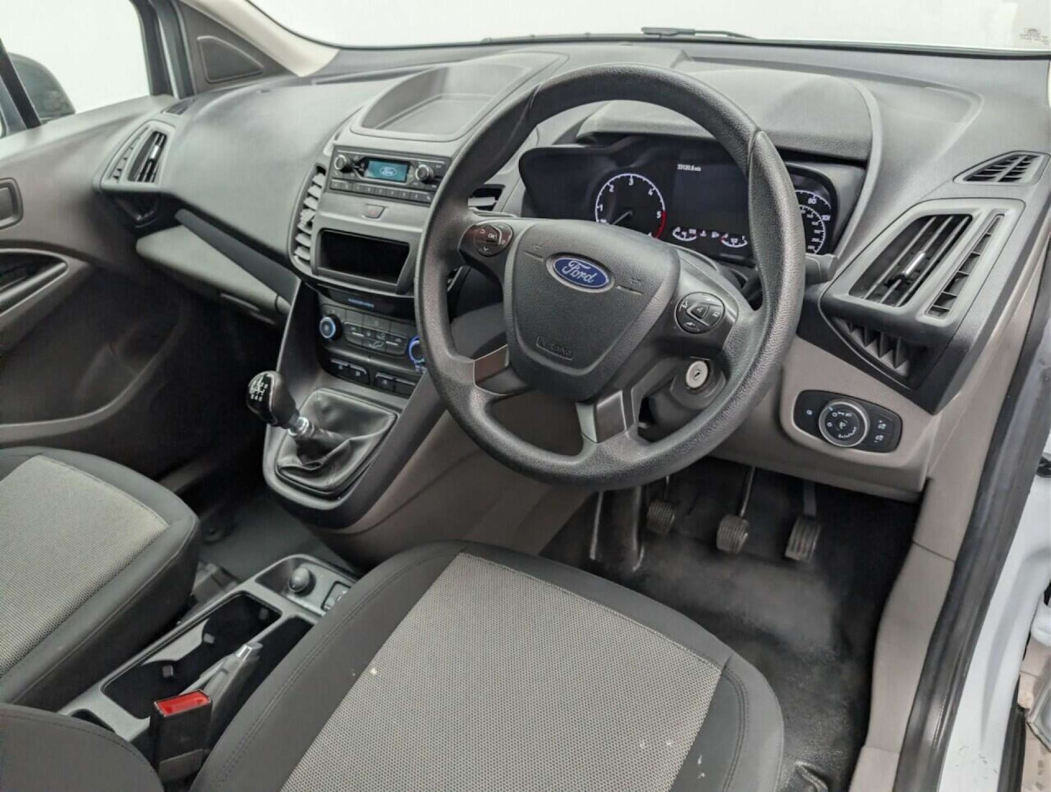 Used Ford Transit Connect 2022 for sale - 77714248: Photo 11