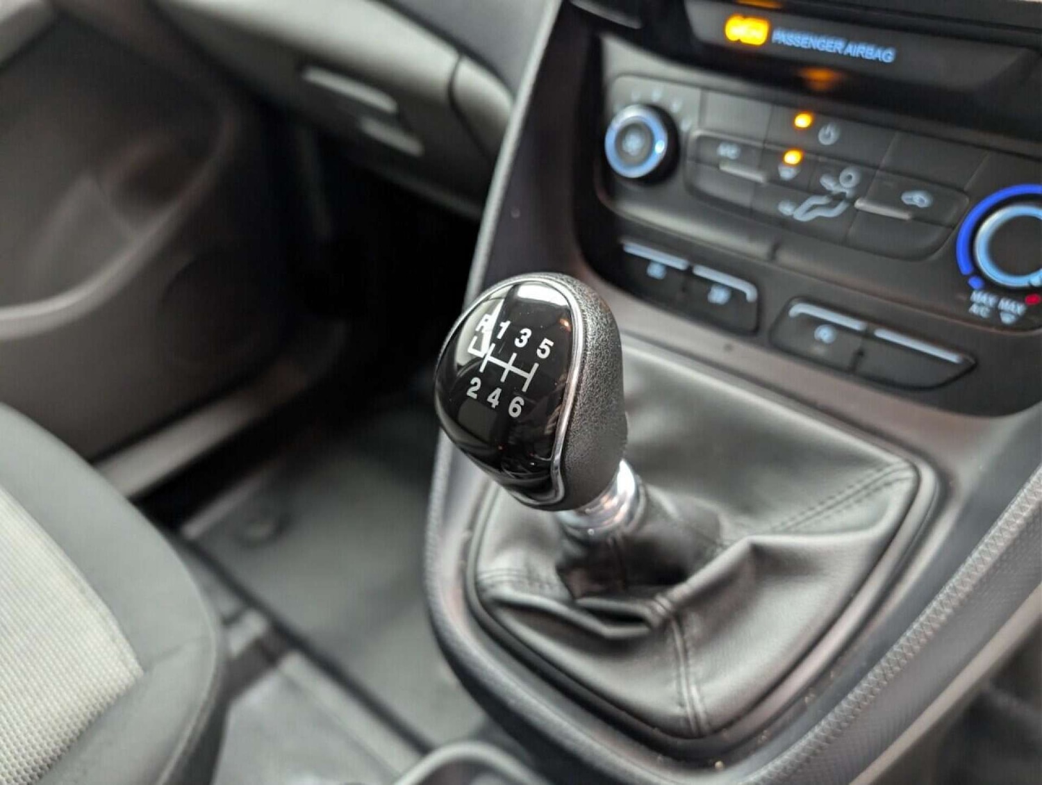 Used Ford Transit Connect 2022 for sale - 77714248: Photo 15