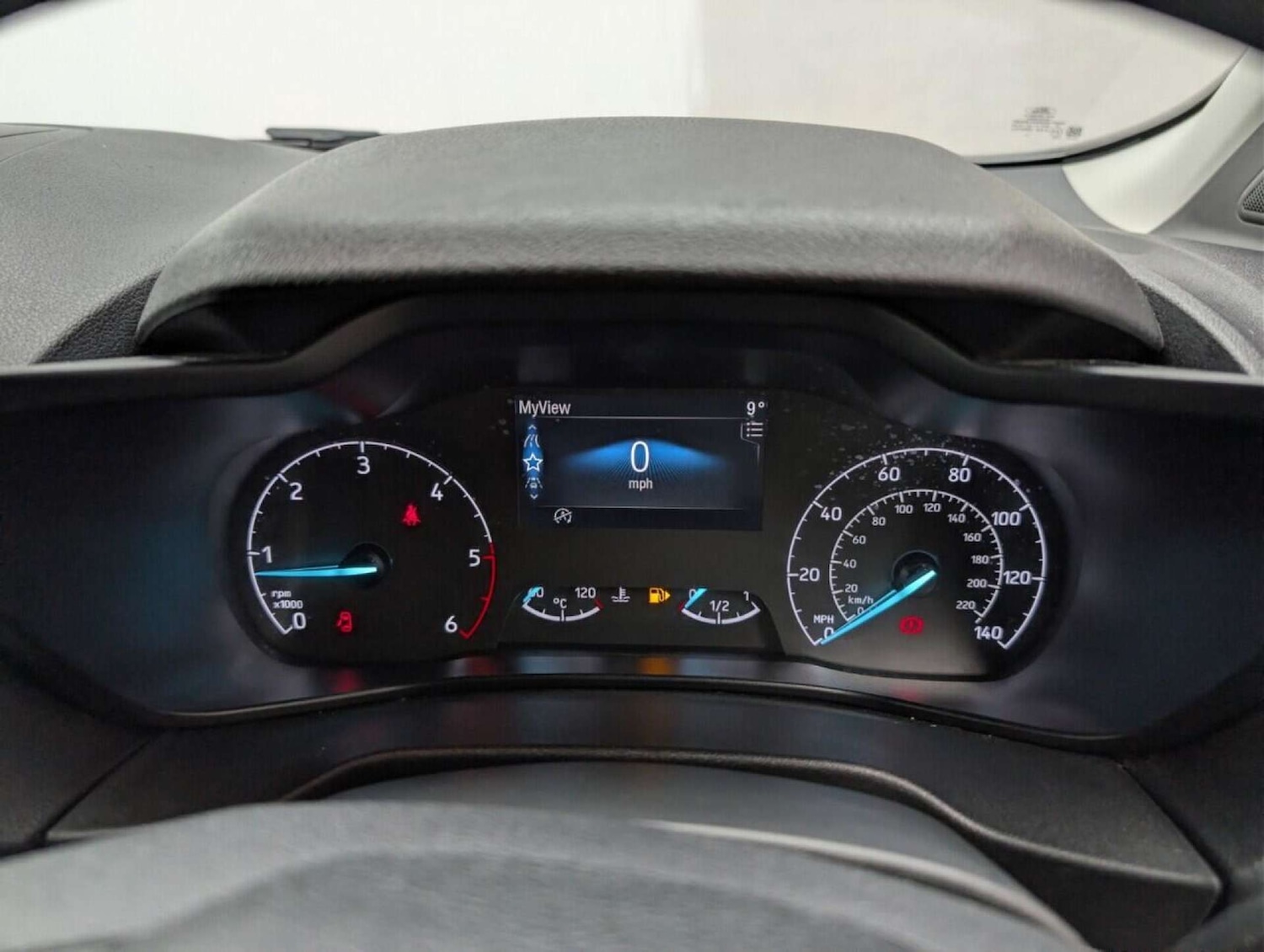 Used Ford Transit Connect 2022 for sale - 77714248: Photo 16