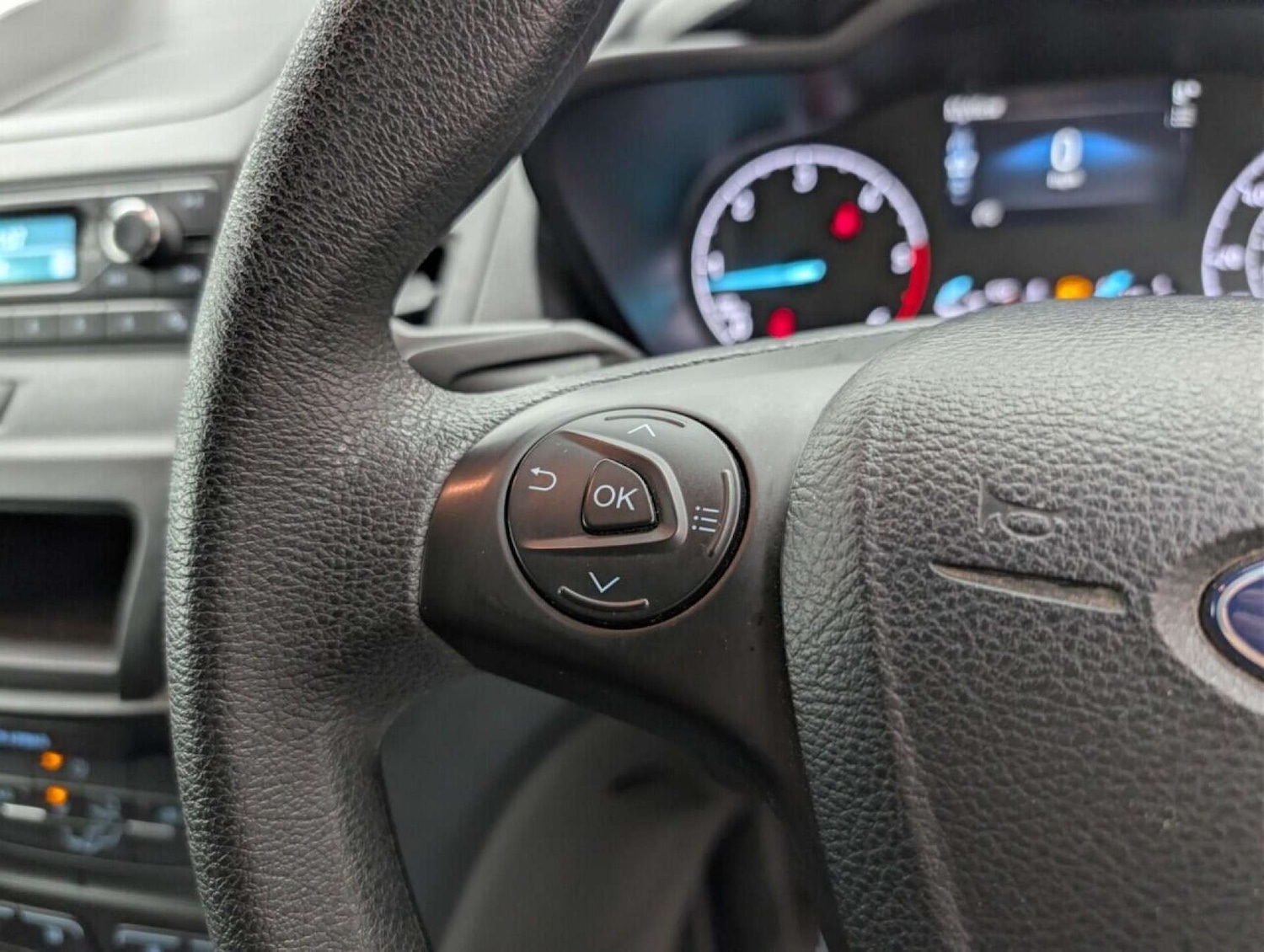 Used Ford Transit Connect 2022 for sale - 77714248: Photo 17