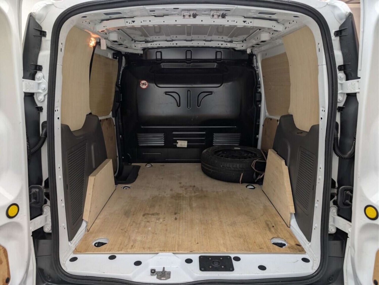 Used Ford Transit Connect 2022 for sale - 77714248: Photo 22