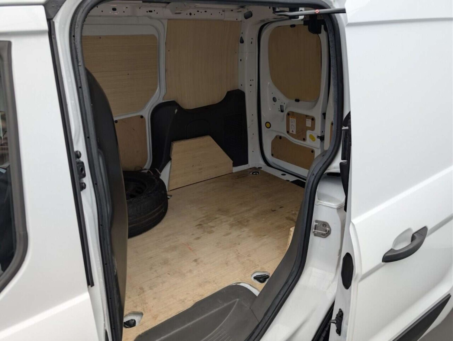 Used Ford Transit Connect 2022 for sale - 77714248: Photo 23