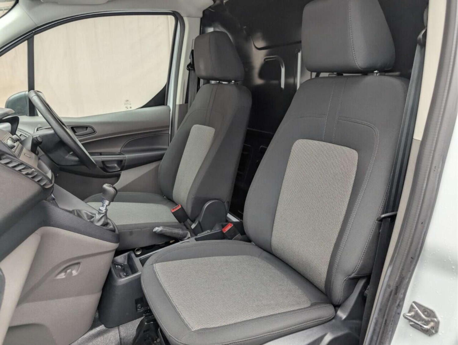 Used Ford Transit Connect 2022 for sale - 77714248: Photo 24