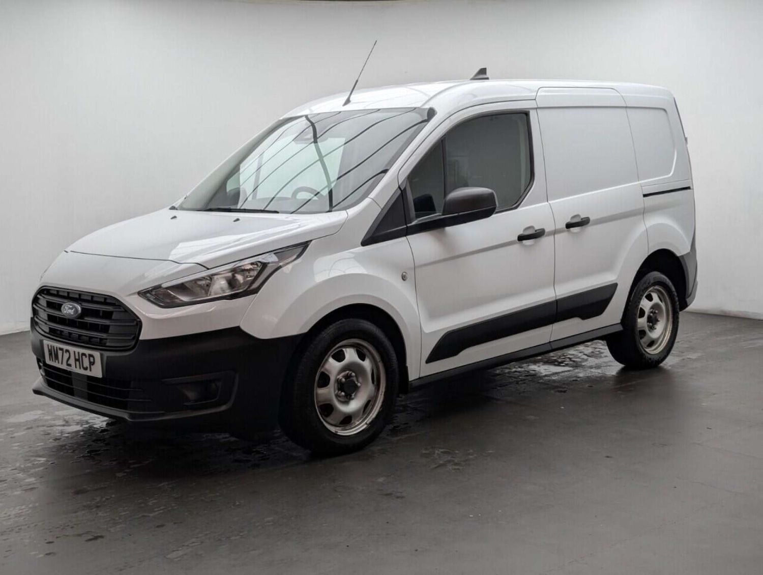Used Ford Transit Connect 2022 for sale - 77714248: Photo 4