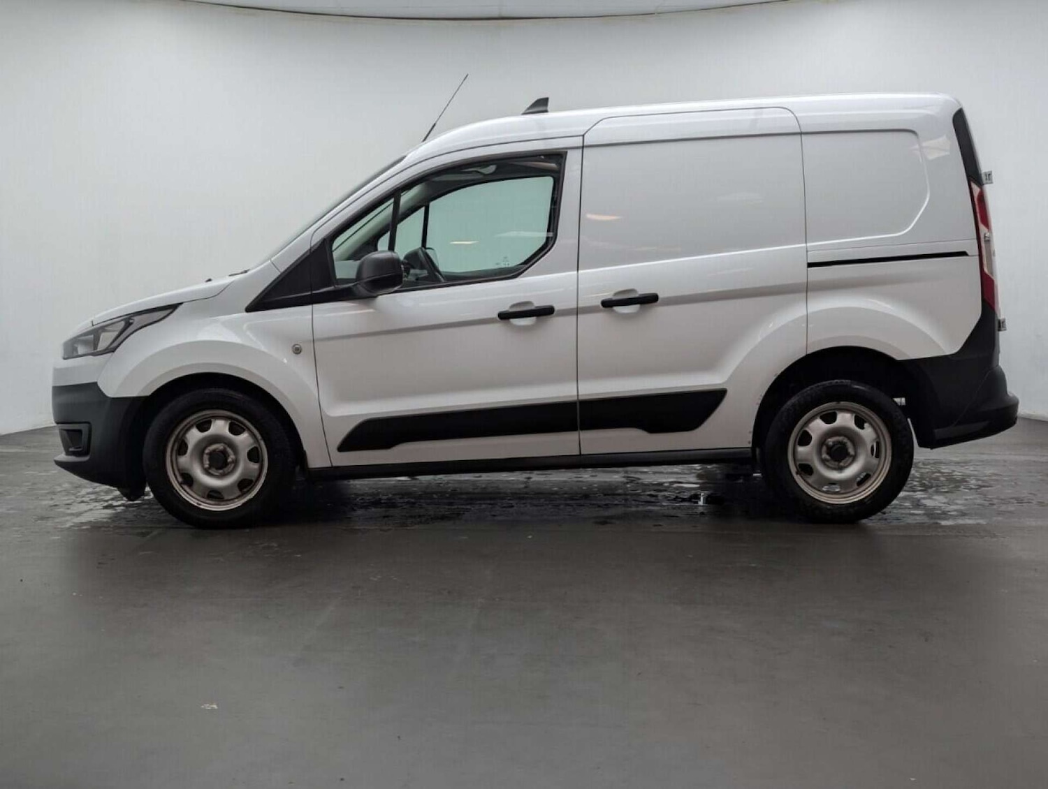 Used Ford Transit Connect 2022 for sale - 77714248: Photo 5