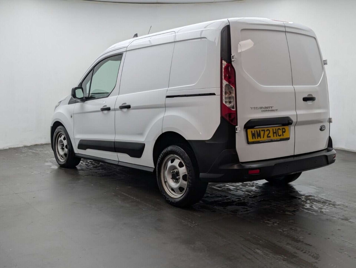 Used Ford Transit Connect 2022 for sale - 77714248: Photo 6