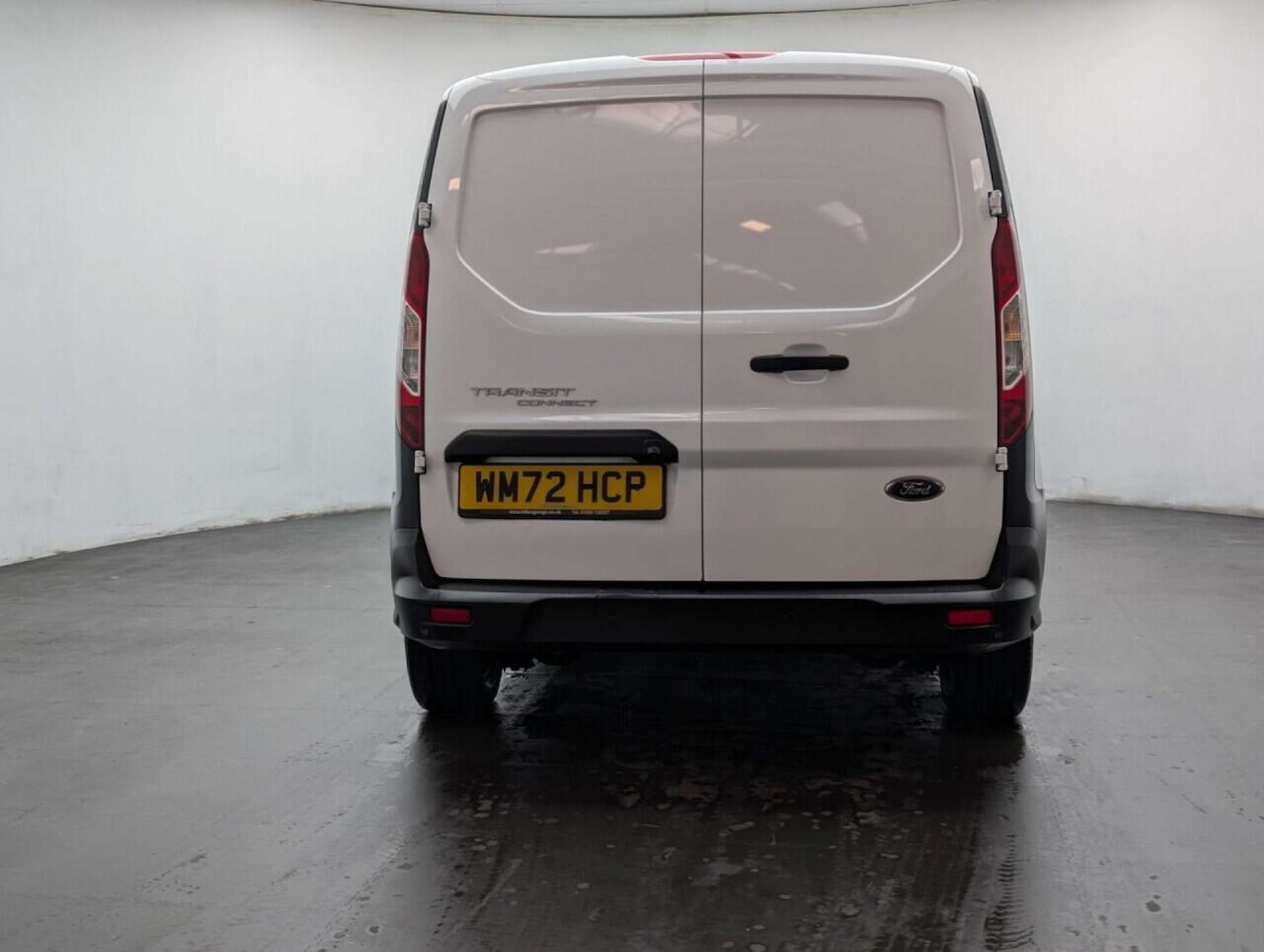 Used Ford Transit Connect 2022 for sale - 77714248: Photo 7