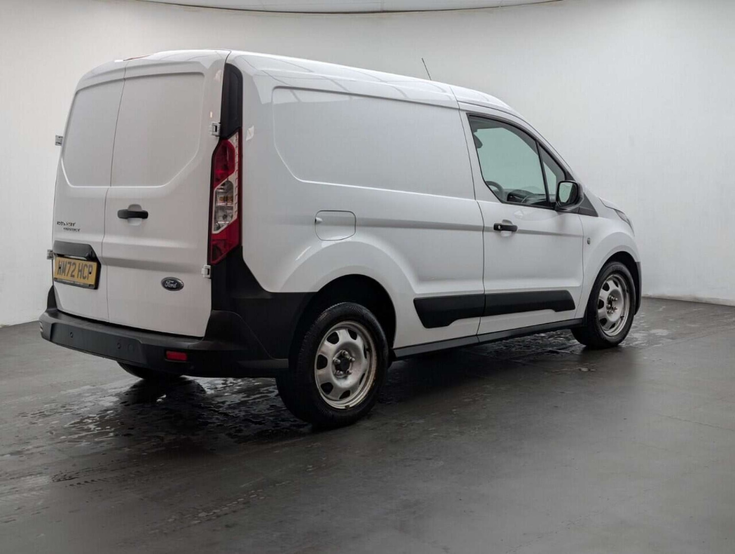 Used Ford Transit Connect 2022 for sale - 77714248: Photo 8